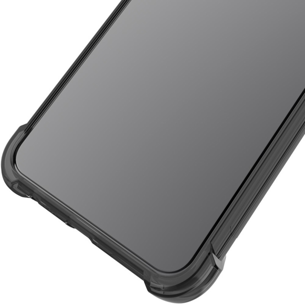 Чехол BECOVER Anti-Shock для Apple iPhone 16 Grey (712298) Цвет серый