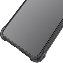 Чехол BECOVER Anti-Shock для Apple iPhone 16 Grey (712298)