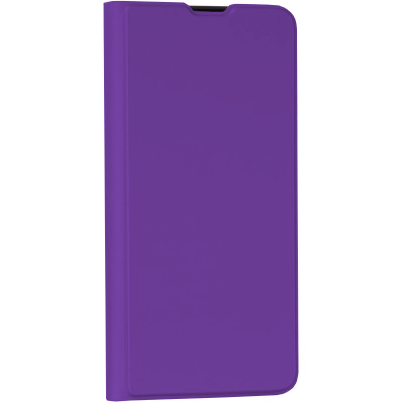 Чехол BECOVER Exclusive New Style для ZTE Nubia Music Purple (712617) Тип чехол-книжка