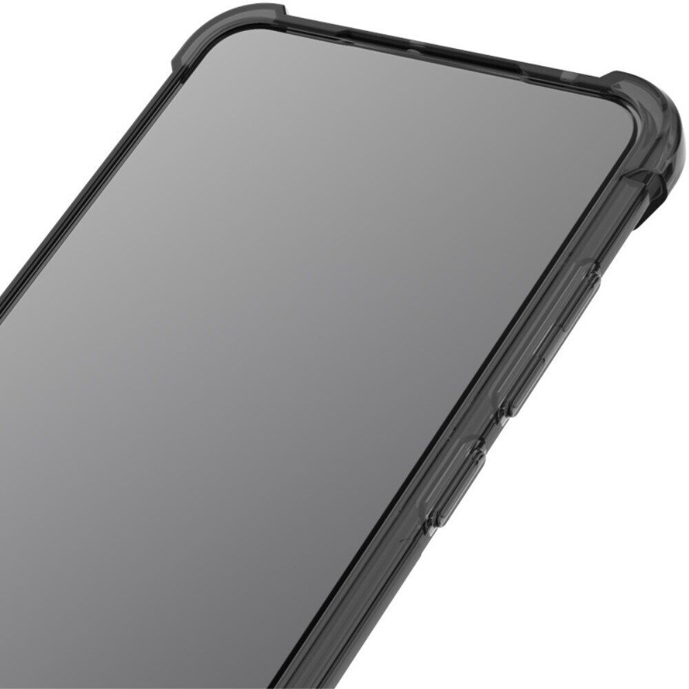 Чехол BECOVER Anti-Shock для Apple iPhone 16 Pro Grey (712302) Цвет серый