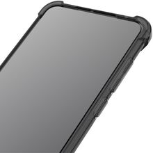 Чехол BECOVER Anti-Shock для Apple iPhone 16 Pro Grey (712302)