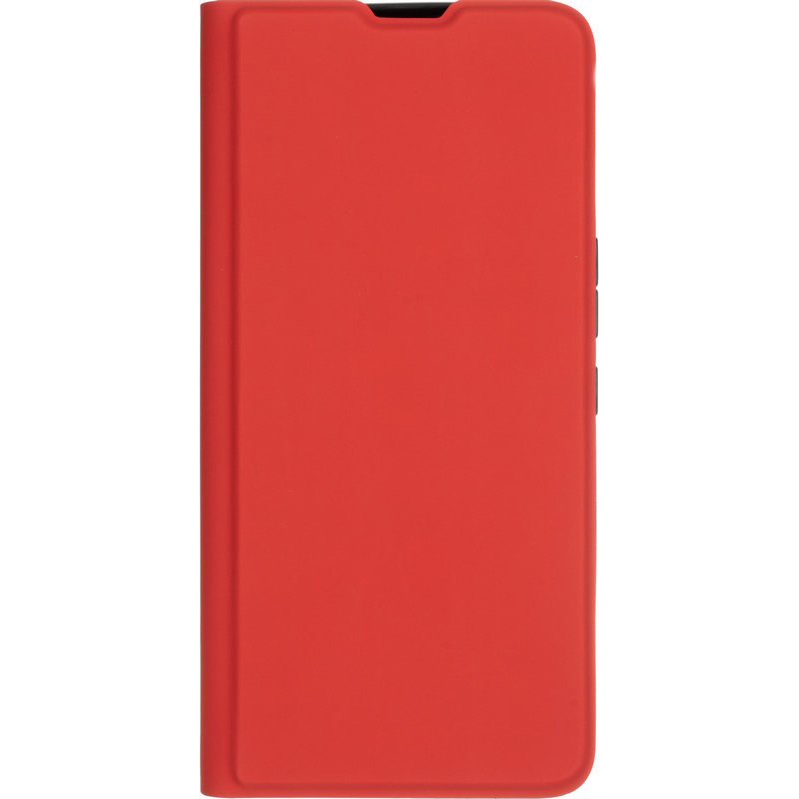 Чохол BECOVER Exclusive New Style для ZTE Nubia Music Red (712618) Чохол BECOVER Exclusive New Style для ZTE Nubia Music Red (712618)