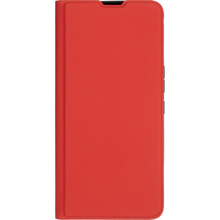Чохол BECOVER Exclusive New Style для ZTE Nubia Music Red (712618)