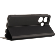 Чехол BECOVER Exclusive New Style для ZTE Nubia V60 Black (712619)