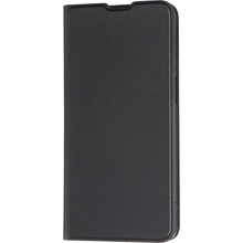 Чехол BECOVER Exclusive New Style для ZTE Nubia V60 Black (712619)