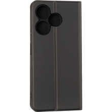 Чехол BECOVER Exclusive New Style для ZTE Nubia V60 Black (712619)