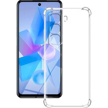 Харьков - Чехол BECOVER Anti-Shock для Infinix Hot 50 (X6720) Clear (712306)