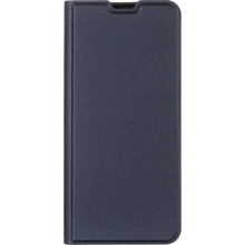 Чехол BECOVER Exclusive New Style для ZTE Nubia V60 Blue (712620)