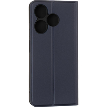 Чохол BECOVER Exclusive New Style для ZTE Nubia V60 Blue (712620)