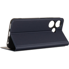 Чохол BECOVER Exclusive New Style для ZTE Nubia V60 Blue (712620)