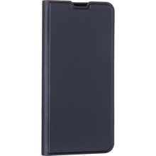 Чохол BECOVER Exclusive New Style для ZTE Nubia V60 Blue (712620)