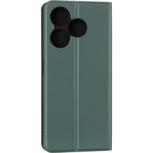 Чохол BECOVER Exclusive New Style для ZTE Nubia V60 Dark Green (712621)