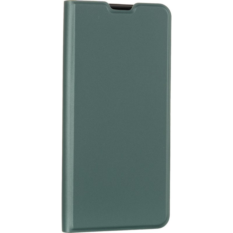 Чохол BECOVER Exclusive New Style для ZTE Nubia V60 Dark Green (712621) Матеріал пластик