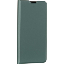 Чохол BECOVER Exclusive New Style для ZTE Nubia V60 Dark Green (712621)