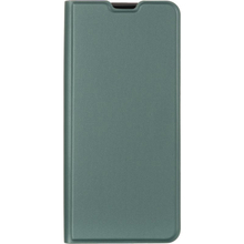 Одеса - Чохол BECOVER Exclusive New Style для ZTE Nubia V60 Dark Green (712621)