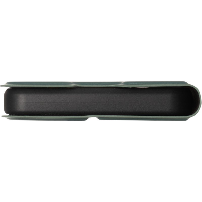 Зовнішній вигляд Чохол BECOVER Exclusive New Style для ZTE Nubia V60 Dark Green (712621)