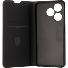 Чохол BECOVER Exclusive New Style для ZTE Nubia V60 Dark Green (712621)