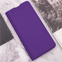 Чехол BECOVER Exclusive New Style для Infinix HOT 50 (X6720) Purple (712637)