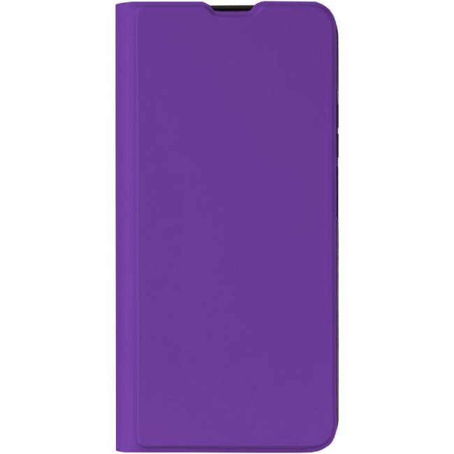 Чехол BECOVER Exclusive New Style для Infinix HOT 50 (X6720) Purple (712637) Чехол BECOVER Exclusive New Style для Infinix HOT 50 (X6720) Purple (712637)