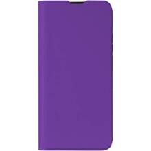 Чехол BECOVER Exclusive New Style для Infinix HOT 50 (X6720) Purple (712637)