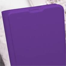 Чехол BECOVER Exclusive New Style для Infinix HOT 50 (X6720) Purple (712637)