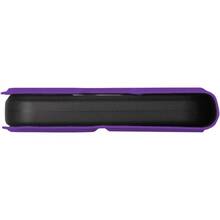Чехол BECOVER Exclusive New Style для Infinix HOT 50 (X6720) Purple (712637)