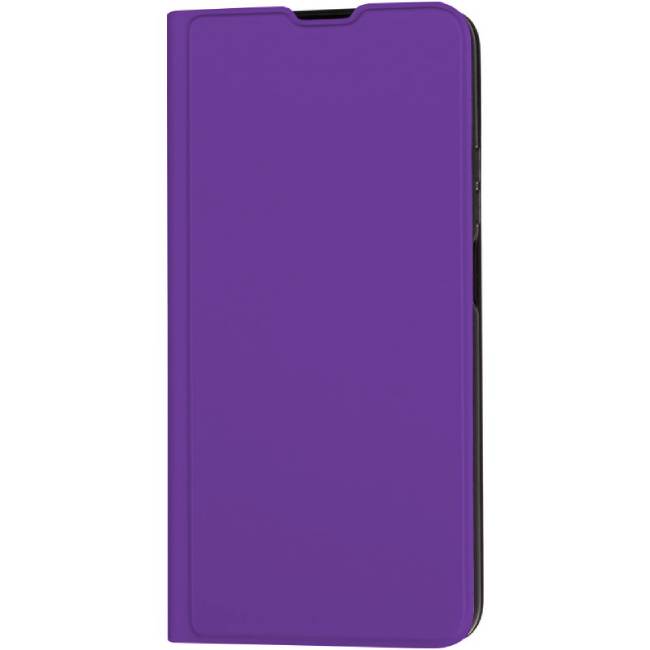 Чехол BECOVER Exclusive New Style для Infinix HOT 50 (X6720) Purple (712637) Цвет фиолетовый