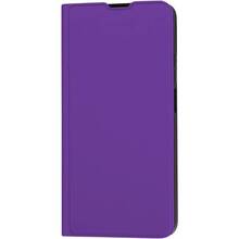 Чехол BECOVER Exclusive New Style для Infinix HOT 50 (X6720) Purple (712637)