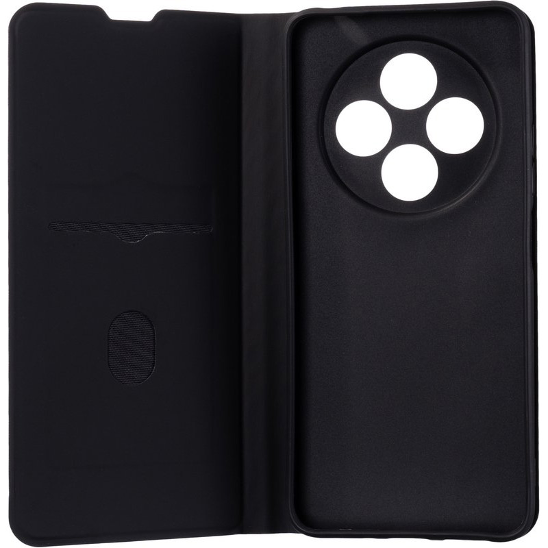 Внешний вид Чехол BECOVER Exclusive New Style для Xiaomi Redmi 14C 4G/Poco C75 Red (712662)