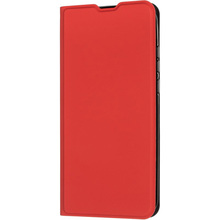 Чехол BECOVER Exclusive New Style для Xiaomi Redmi 14C 4G/Poco C75 Red (712662)