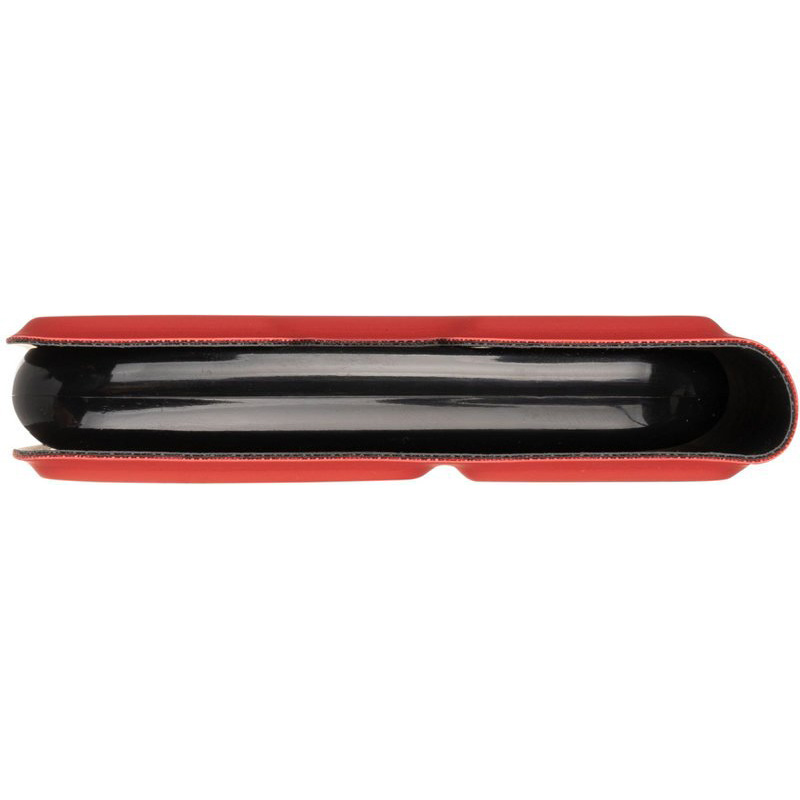 Чехол BECOVER Exclusive New Style для Xiaomi Redmi 14C 4G/Poco C75 Red (712662) Цвет красный