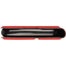 Чехол BECOVER Exclusive New Style для Xiaomi Redmi 14C 4G/Poco C75 Red (712662)
