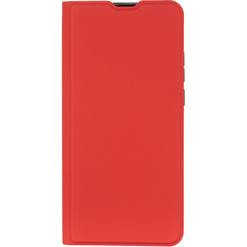 Чехол BECOVER Exclusive New Style для Xiaomi Redmi 14C 4G/Poco C75 Red (712662) Чехол BECOVER Exclusive New Style для Xiaomi Redmi 14C 4G/Poco C75 Red (712662)