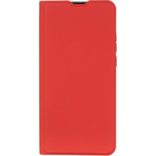 Чехол BECOVER Exclusive New Style для Xiaomi Redmi 14C 4G/Poco C75 Red (712662)