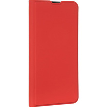 Чехол BECOVER Exclusive New Style для Xiaomi Redmi 14C 4G/Poco C75 Red (712662)