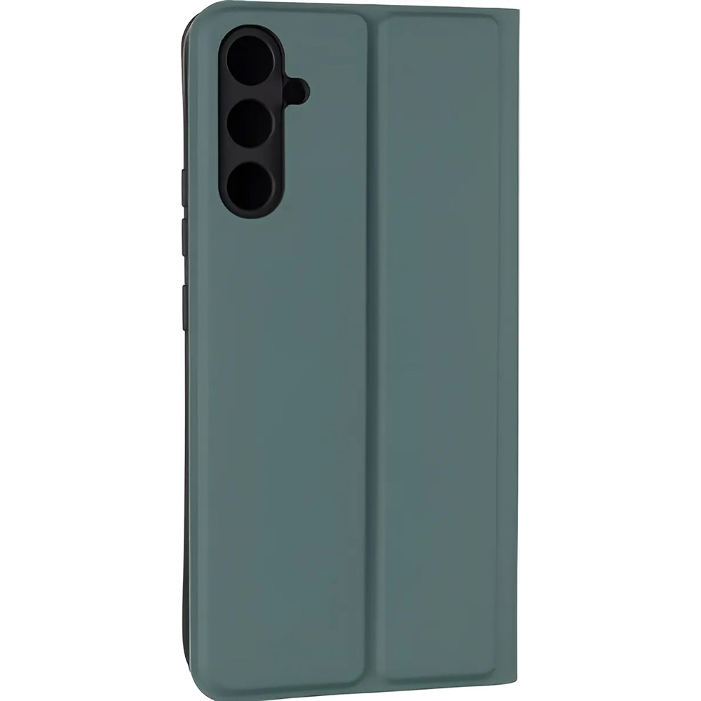 Чехол BECOVER Exclusive New Style для Samsung Galaxy A15 4G/A15 5G Dark Green (712663) Совместимость по модели Samsung Galaxy A15