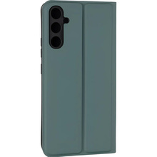 Чехол BECOVER Exclusive New Style для Samsung Galaxy A15 4G/A15 5G Dark Green (712663)