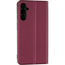 Чехол BECOVER Exclusive New Style для Samsung Galaxy A15 4G/A15 5G Red (712664)