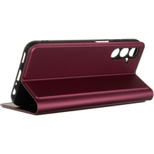 Чехол BECOVER Exclusive New Style для Samsung Galaxy A15 4G/A15 5G Red (712664)