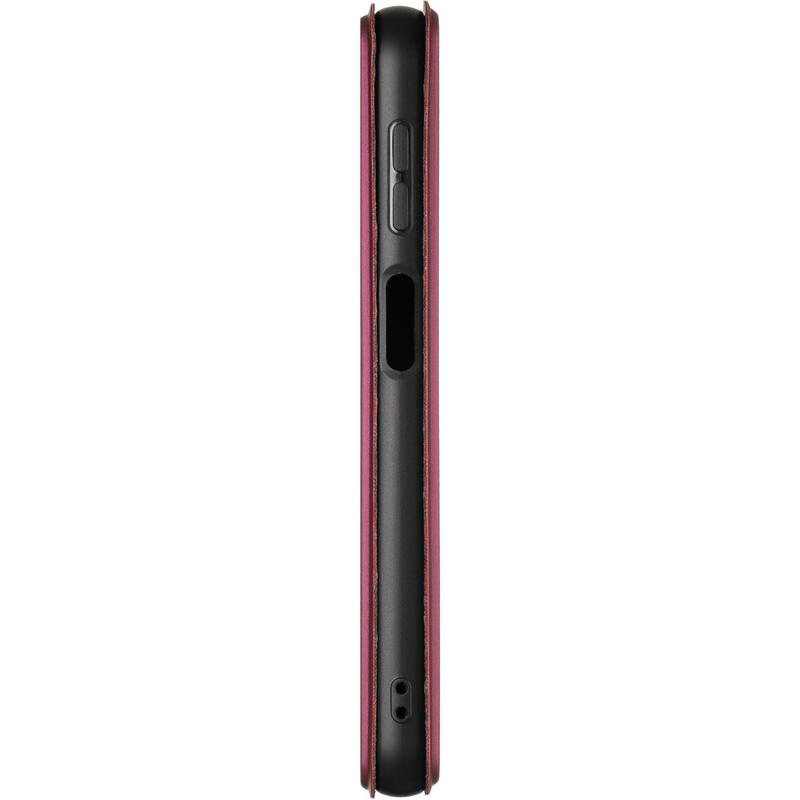 Чехол BECOVER Exclusive New Style для Samsung Galaxy A15 4G/A15 5G Red (712664) Цвет красный