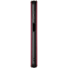 Чехол BECOVER Exclusive New Style для Samsung Galaxy A15 4G/A15 5G Red (712664)