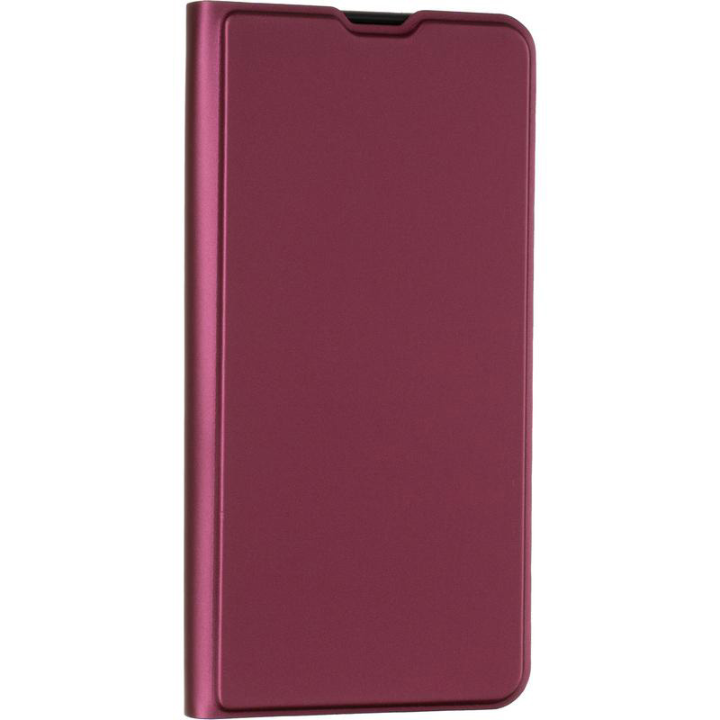 Чехол BECOVER Exclusive New Style для Samsung Galaxy A15 4G/A15 5G Red (712664) Чехол BECOVER Exclusive New Style для Samsung Galaxy A15 4G/A15 5G Red (712664)