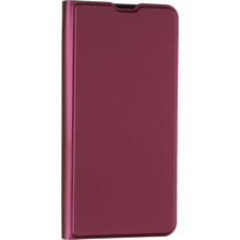Чехол BECOVER Exclusive New Style для Samsung Galaxy A15 4G/A15 5G Red (712664)