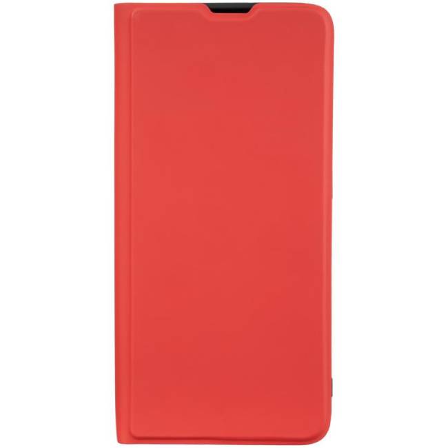 Чохол BECOVER Exclusive New Style для Infinix HOT 50 (X6720) Red (712638) Чохол BECOVER Exclusive New Style для Infinix HOT 50 (X6720) Red (712638)