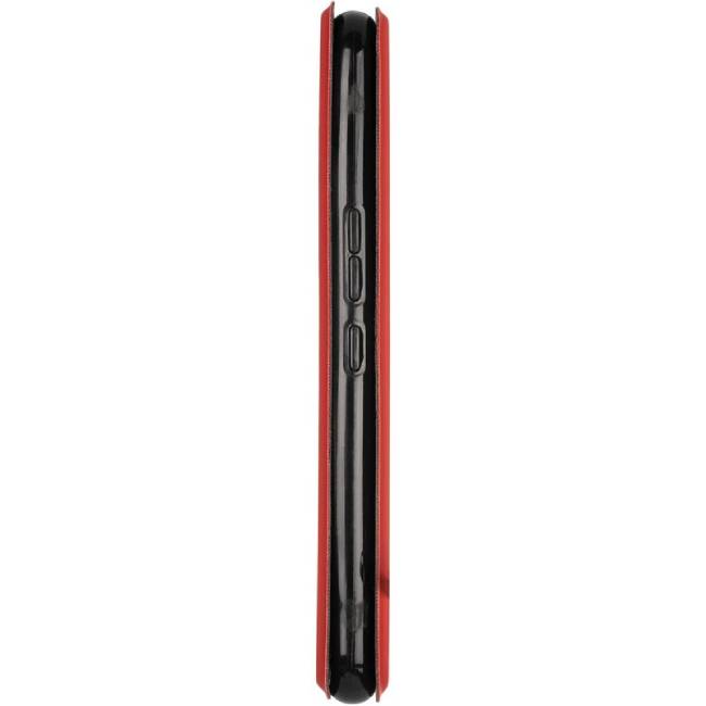 Фото Чохол BECOVER Exclusive New Style для Infinix HOT 50 (X6720) Red (712638)