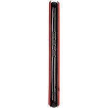 Чохол BECOVER Exclusive New Style для Infinix HOT 50 (X6720) Red (712638)