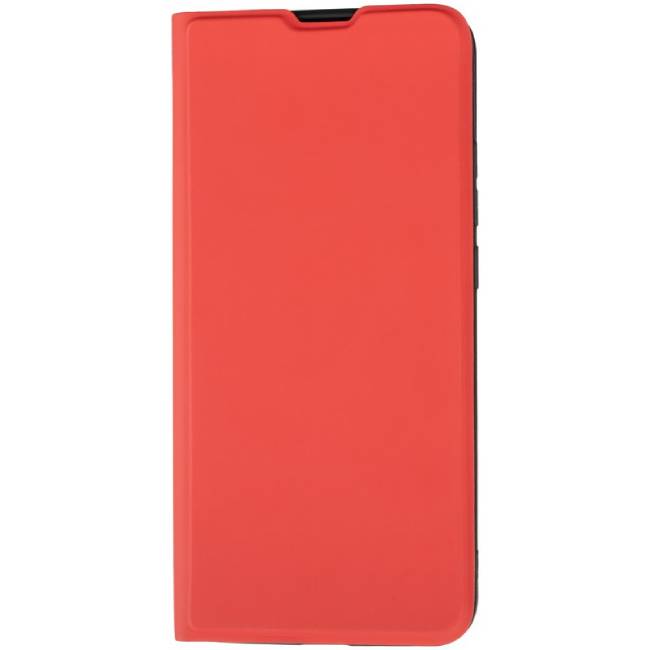 Чохол BECOVER Exclusive New Style для Infinix HOT 50 (X6720) Red (712638) Колір червоний
