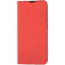 Чохол BECOVER Exclusive New Style для Infinix HOT 50 (X6720) Red (712638)
