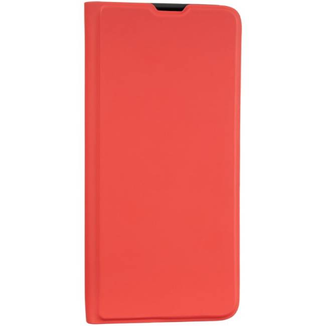 Чохол BECOVER Exclusive New Style для Infinix HOT 50 (X6720) Red (712638) Тип чохол-книжка