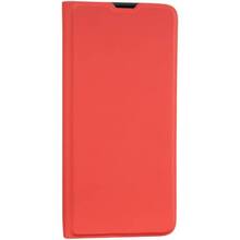 Чохол BECOVER Exclusive New Style для Infinix HOT 50 (X6720) Red (712638)